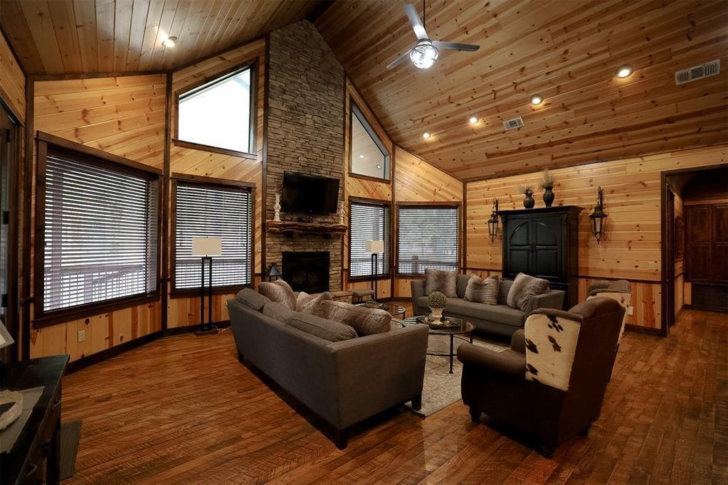 House in Broken Bow, Oklahoma, United States 3 - 19010012