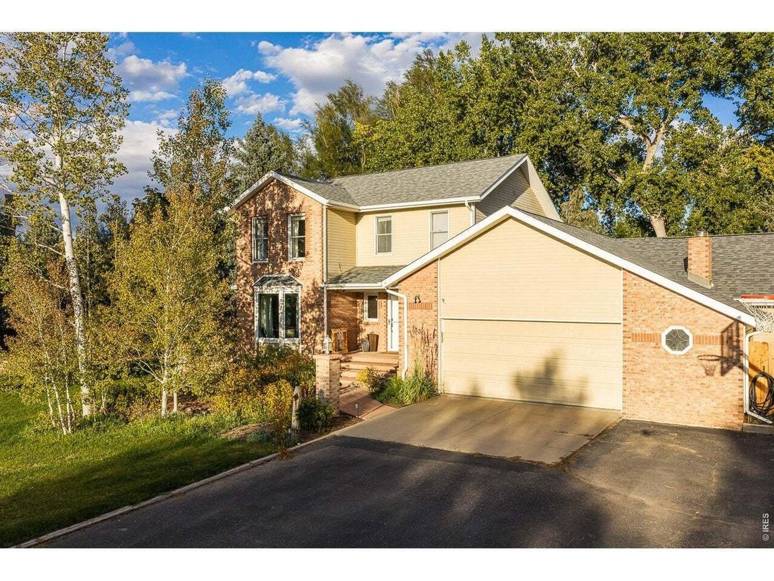 House in Longmont, Colorado, United States 2 - 19013050