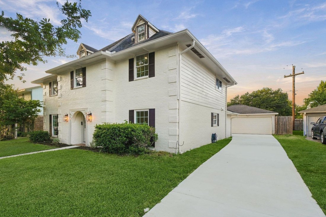 House in Houston, Texas, United States 4 - 19014432