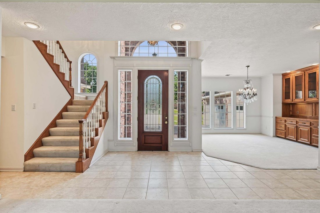 House in Montgomery, Texas, United States 4 - 19014647