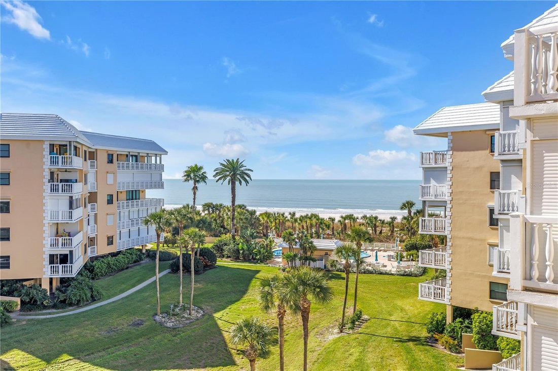 Condo in St. Pete Beach, Florida, United States 1 - 19009494