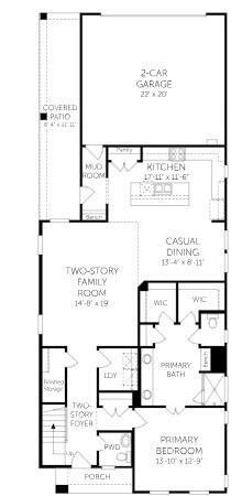 House in Celina, Texas, United States 2 - 19014661