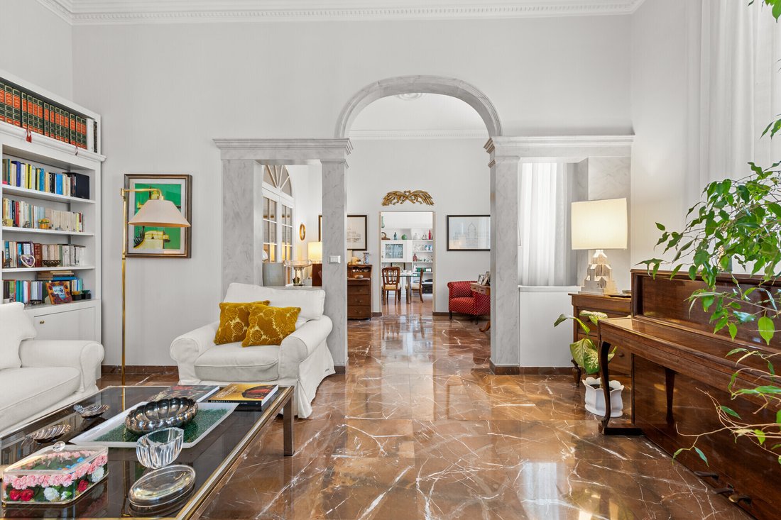Apartment in Centro, Florence, Tuscany 5 - 19010479