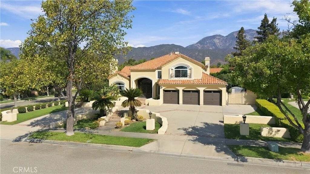 House in Upland, California, United States 2 - 19011448