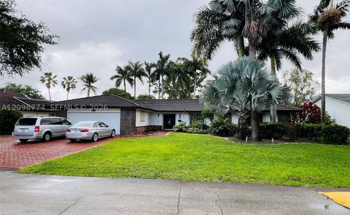 House in Hialeah, Florida, United States 1