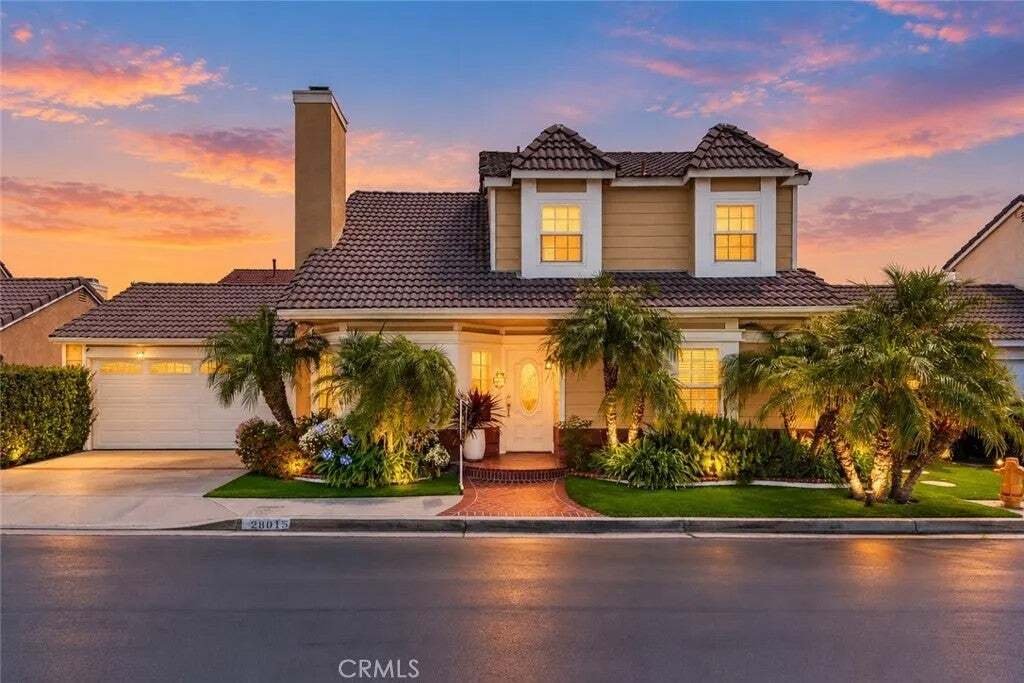Haus in Mission Viejo, Kalifornien, Vereinigte Staaten 5 - 17812536