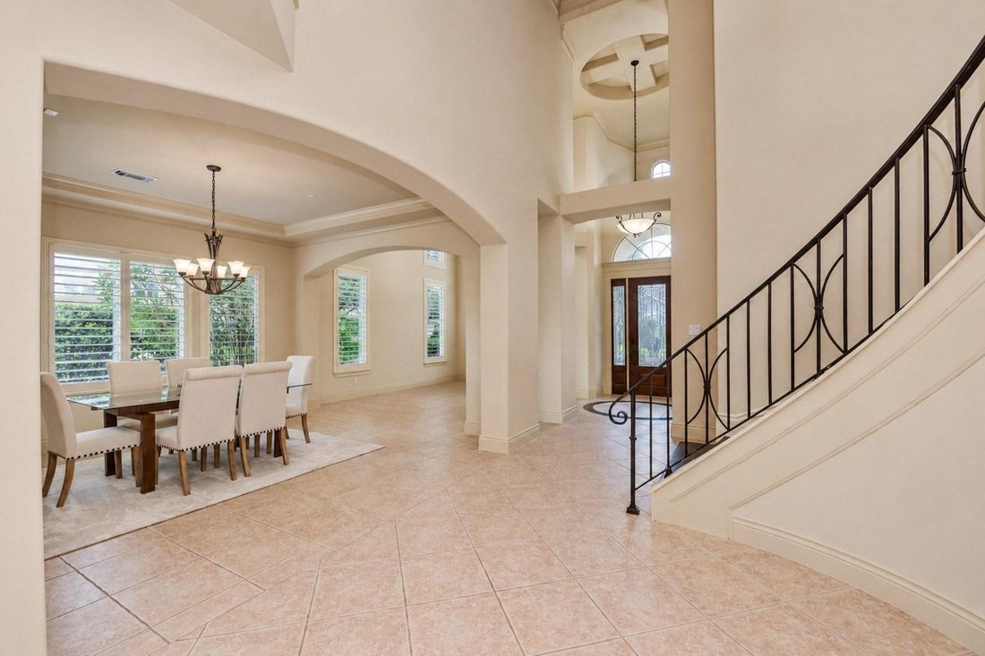 House in Sugar Land, Texas, United States 5 - 19014437