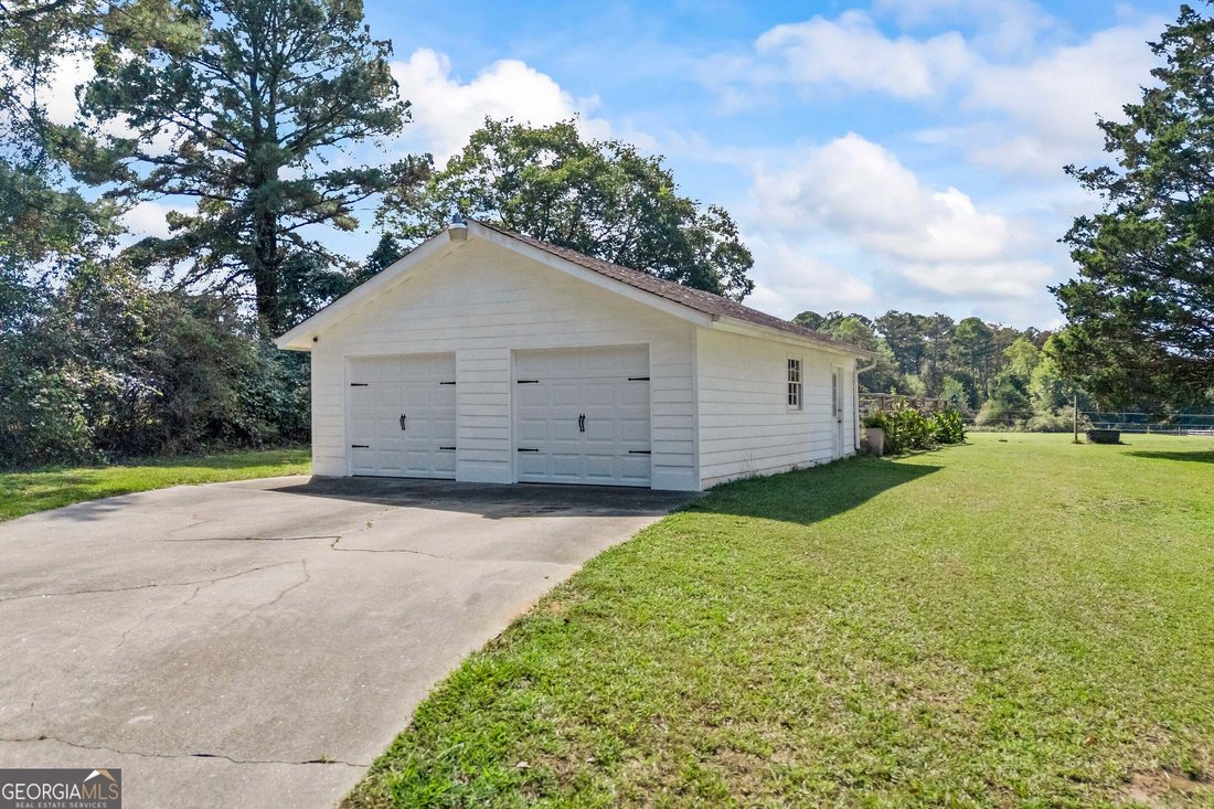 Casa en Monroe, Georgia, Estados Unidos 4 - 19010279