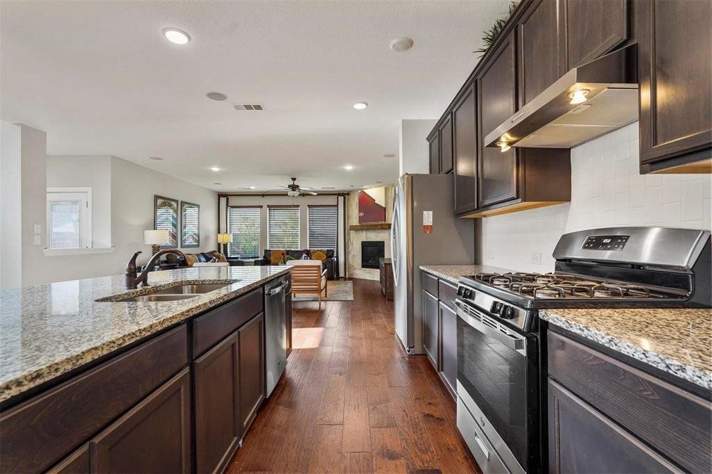 House in Forney, Texas, United States 3 - 19014343