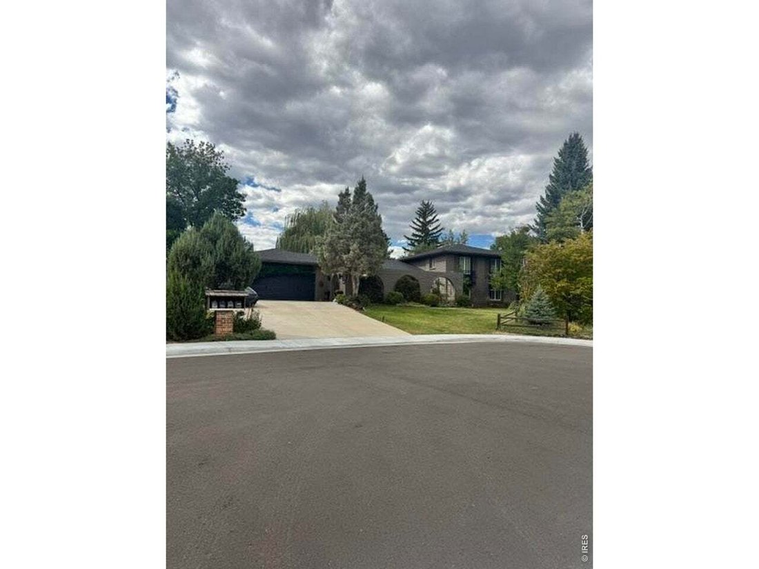 House in Loveland, Colorado, United States 5 - 19013029