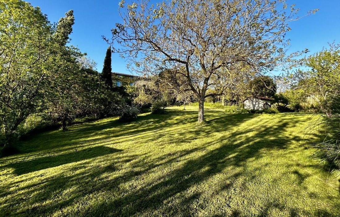 House in Plavilla, Occitania, France 4 - 19010817