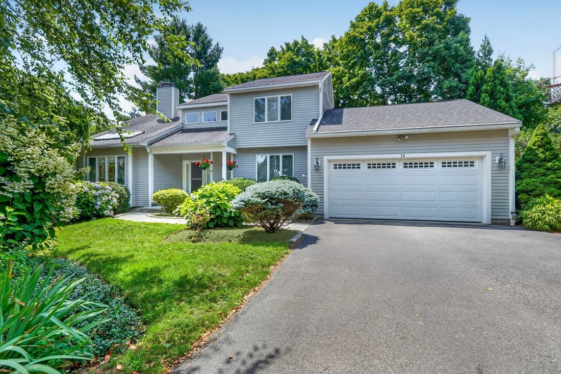 House in Canton, Massachusetts, United States 1 - 19013888