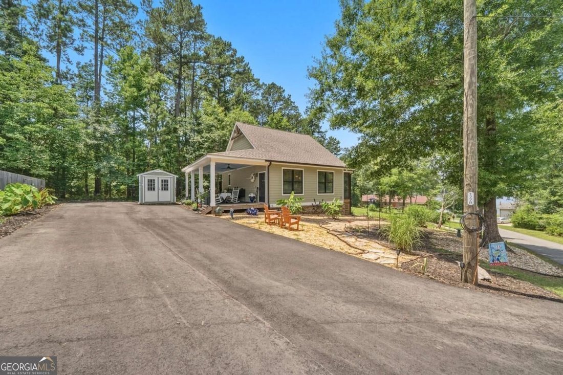 House in Eatonton, Georgia, United States 4 - 19014109