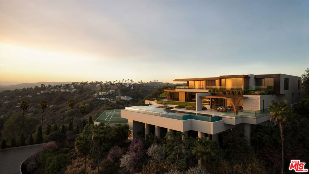 Land in Beverly Hills, California, United States 2 - 19011553