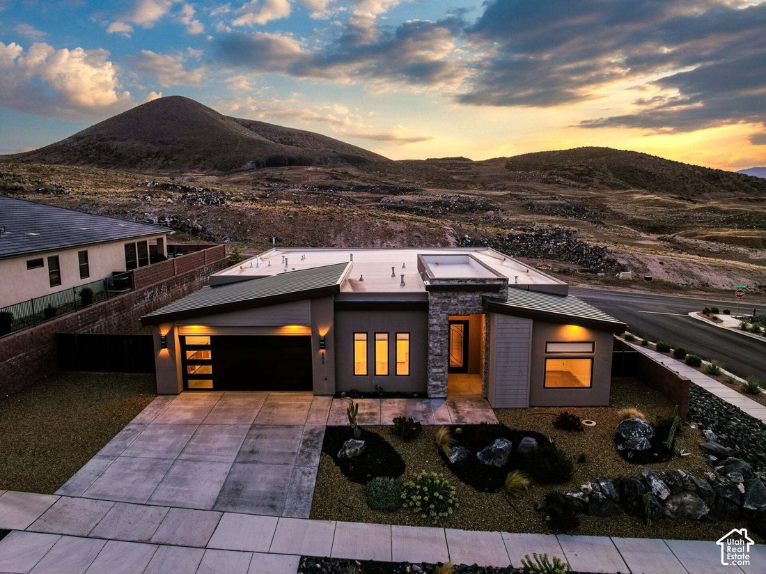 House in Hurricane, Utah, United States 4 - 19009420