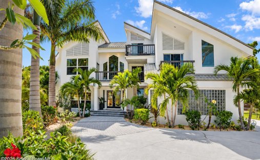 Haus in Merritt Island, Florida, Vereinigte Staaten 1