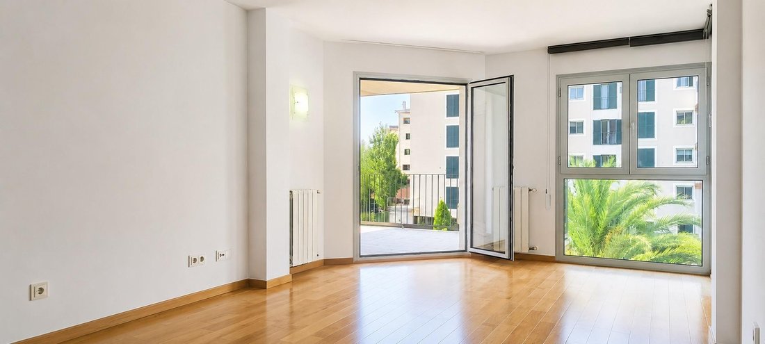 Apartment in Palma, Balearic Islands, Spain 3 - 19013920