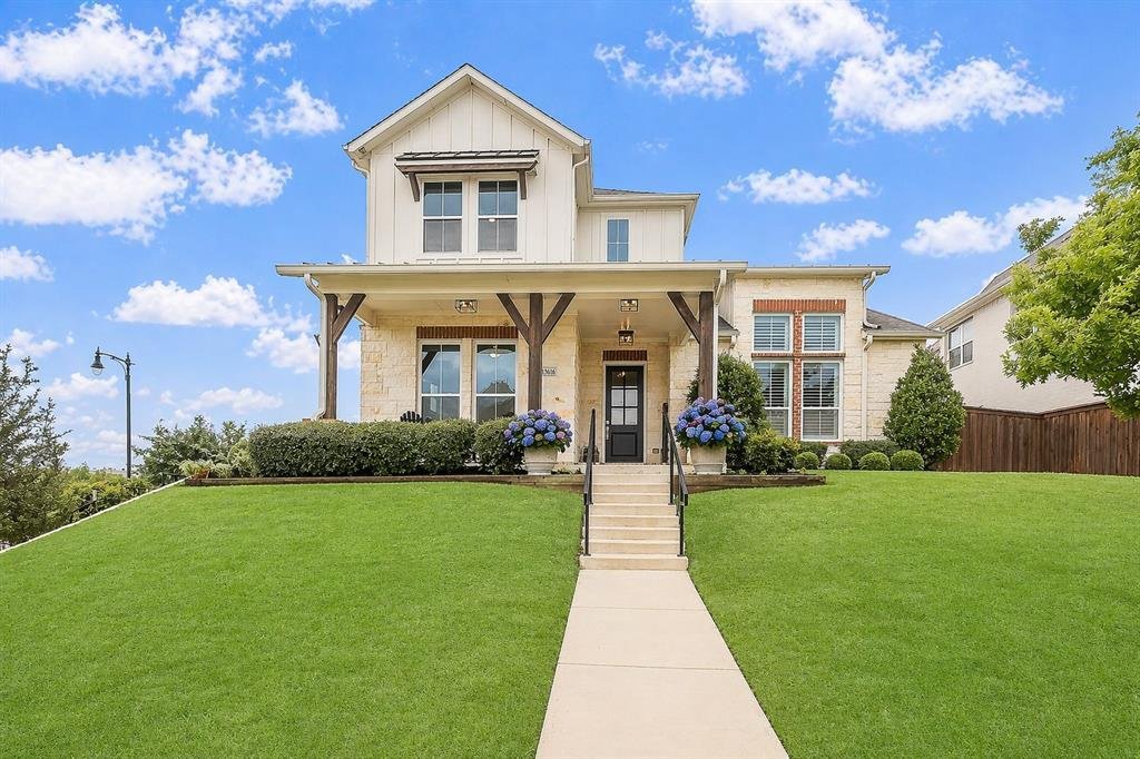 House in Fort Worth, Texas, United States 1 - 19009843