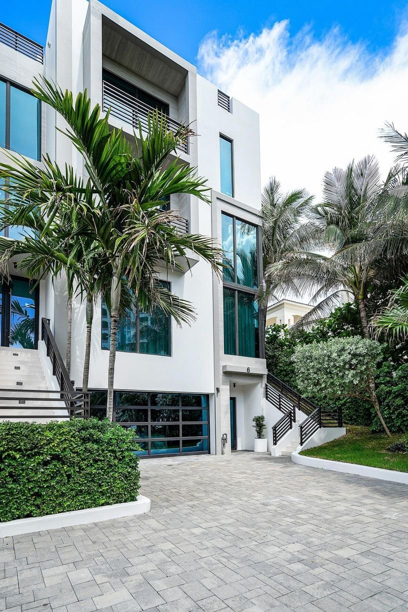 Townhouse in Boca Raton, Florida, United States 3 - 19011742