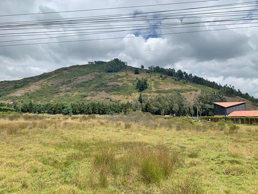 Land in Briceño, Cundinamarca, Colombia 1 - 18188272