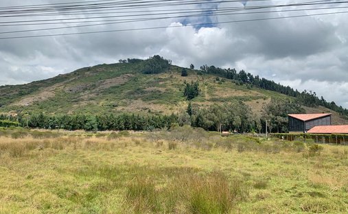 Terrain à Briceño, Cundinamarca, Colombie 1