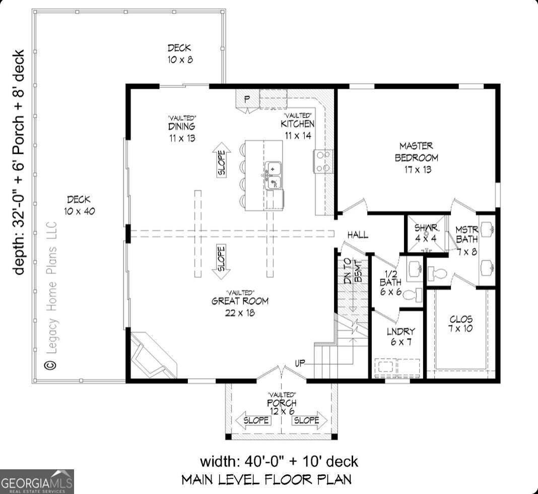 House in Clayton, Georgia, United States 5 - 19013658