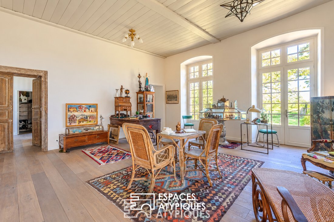 Villa in Saint-Pere-en-Retz, Pays de la Loire, France 1 - 19011285