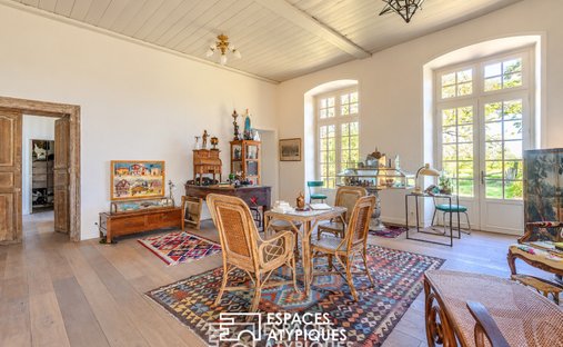 Villa in Saint-Pere-en-Retz, Pays de la Loire, France 1