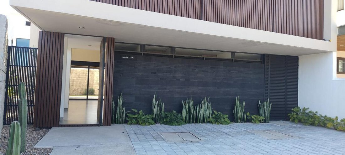 Condo in Juriquilla, Querétaro, Mexico 2 - 19011507