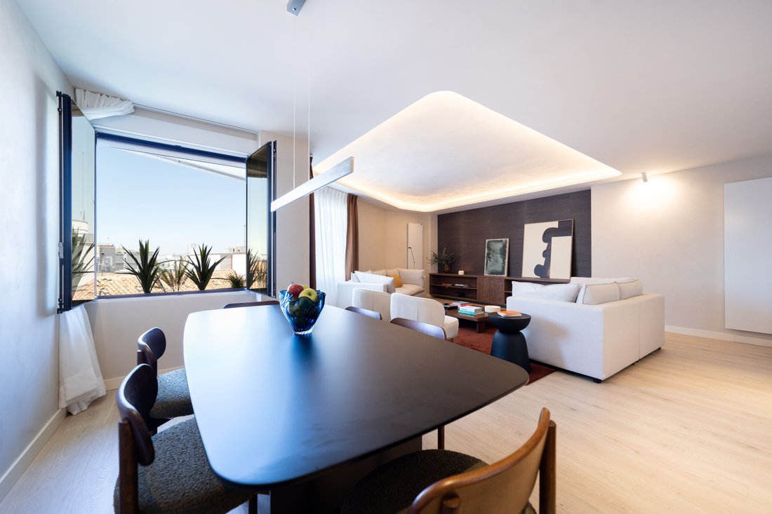 Apartment in Centro, Salamanca, Spain 2 - 19014480