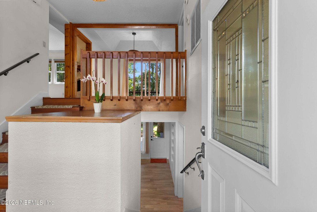 Casa a Atlantic Beach, Florida, Stati Uniti 3 - 19012000