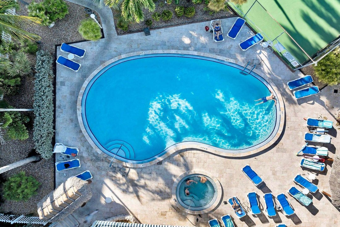 Condo in Key West, Florida, United States 3 - 19011913