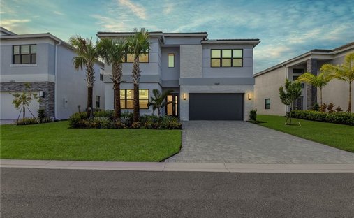 House in Estero, Florida, United States 1