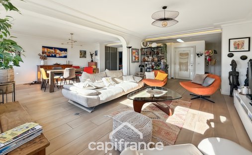 Appartamento a Hyères, Provenza-Alpi-Costa Azzurra, Francia 1