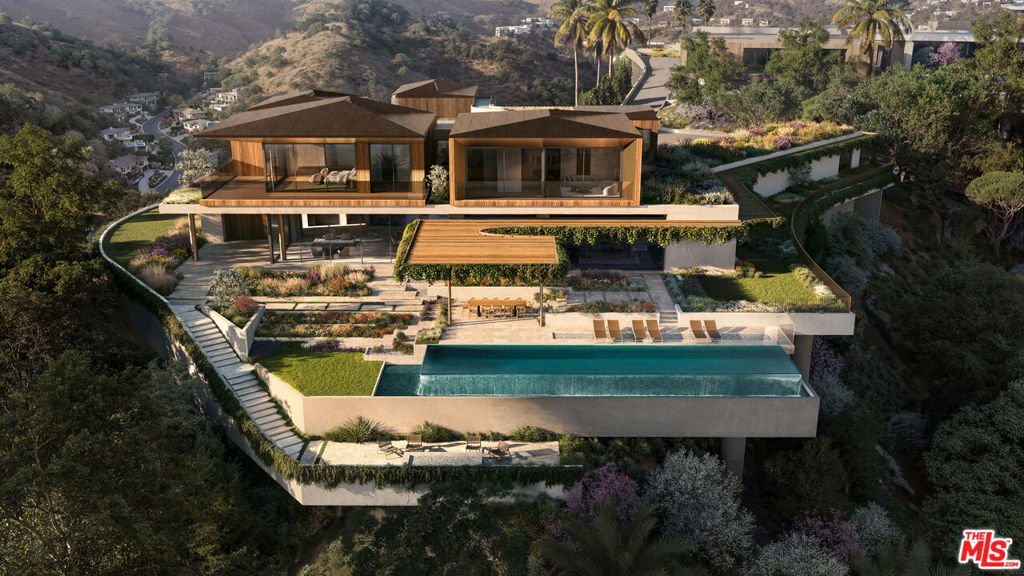 Land in Beverly Hills, California, United States 3 - 19011529