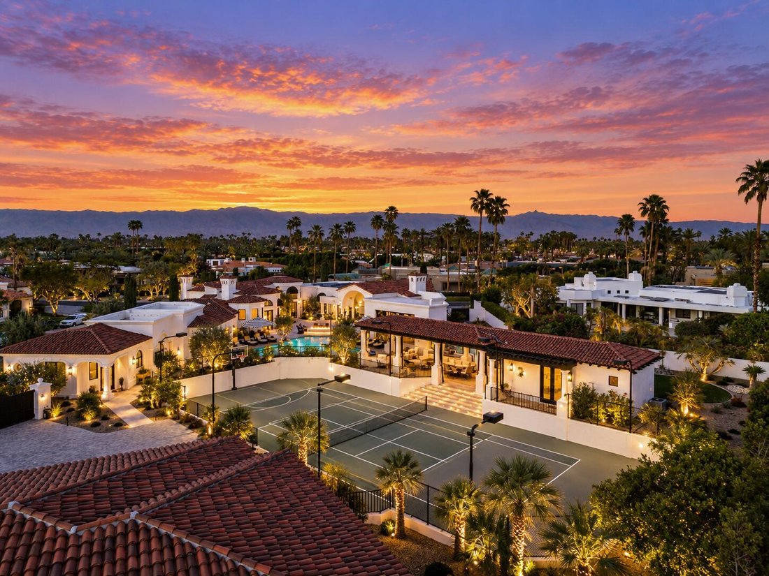 House in Rancho Mirage, California, United States 4 - 19010037