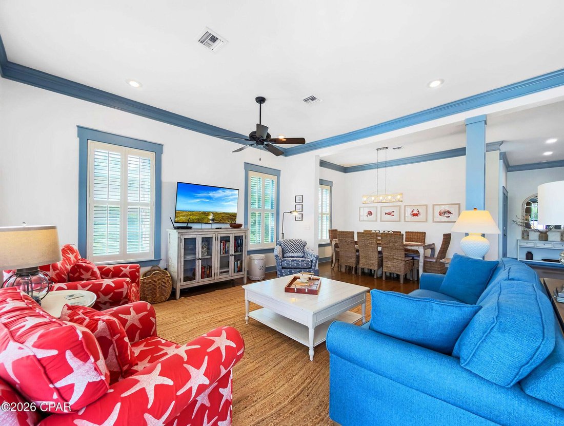 House in Port St. Joe, Florida, United States 4 - 19008797