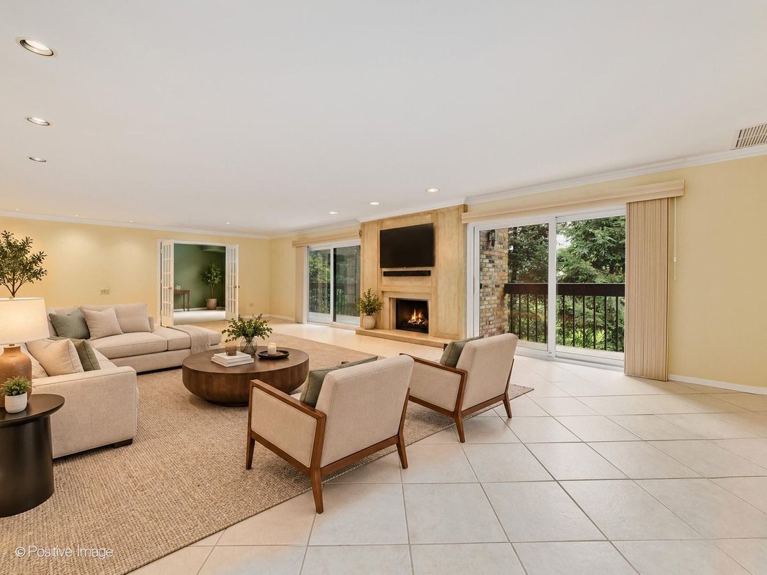Condo in Northbrook, Illinois, United States 4 - 19013366