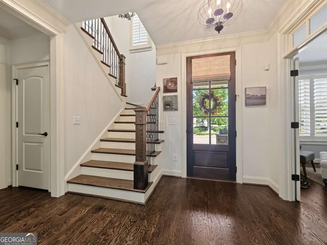 Haus in Marietta, Georgia, Vereinigte Staaten 5 - 19013643