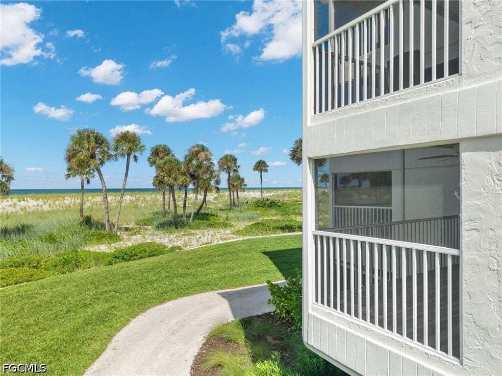 Appartement à Captiva, Floride, États-Unis 3 - 18662127