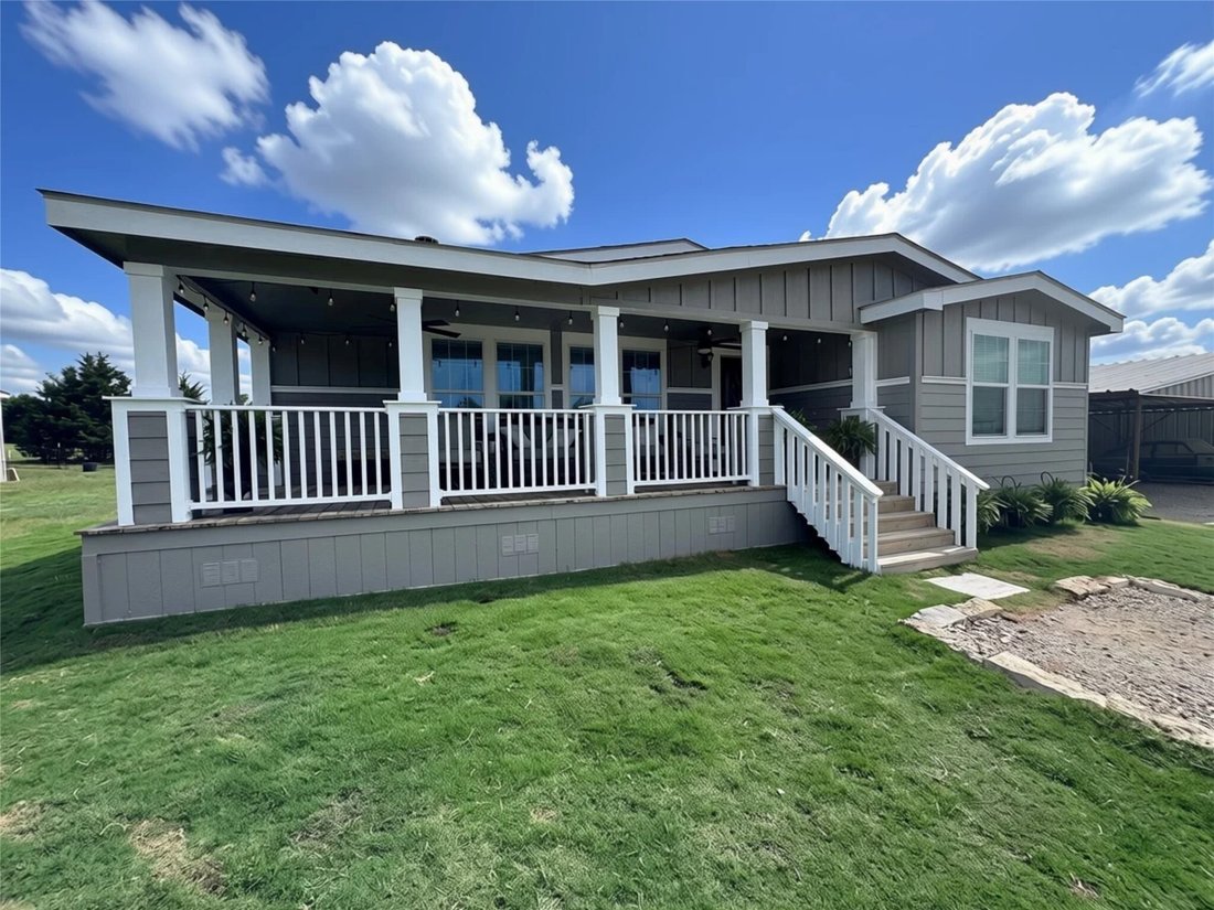House in Campbell, Texas, United States 4 - 19014004