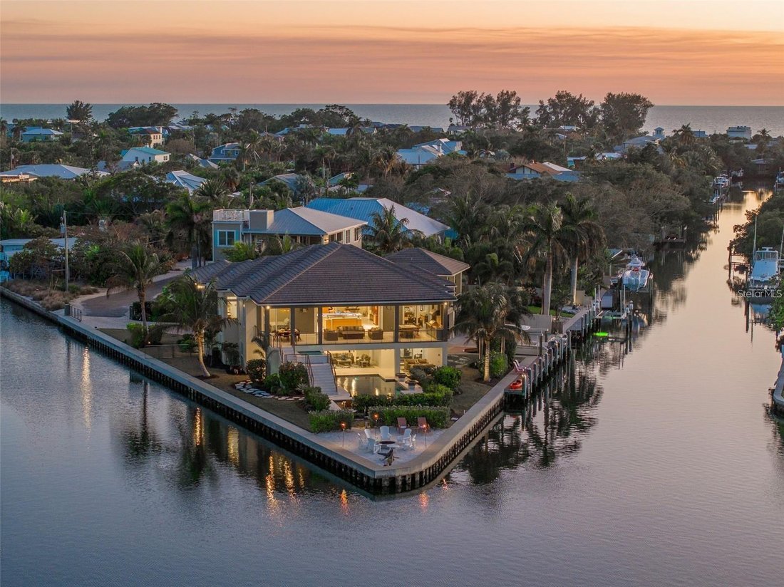 House in Bradenton Beach, Florida, United States 1 - 19013108