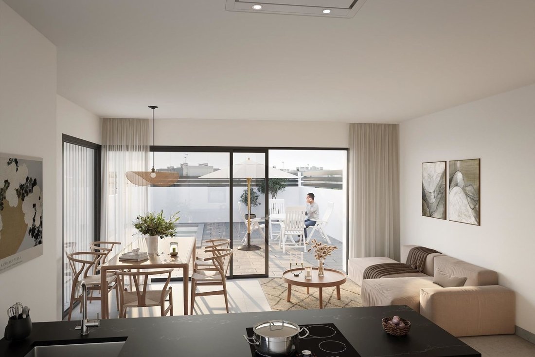 Villa in Torrevieja, Valencian Community, Spain 5 - 19010633