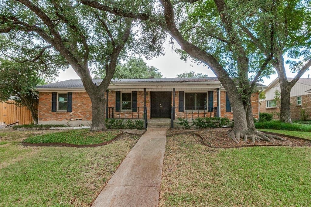 House in Dallas, Texas, United States 1 - 19009826