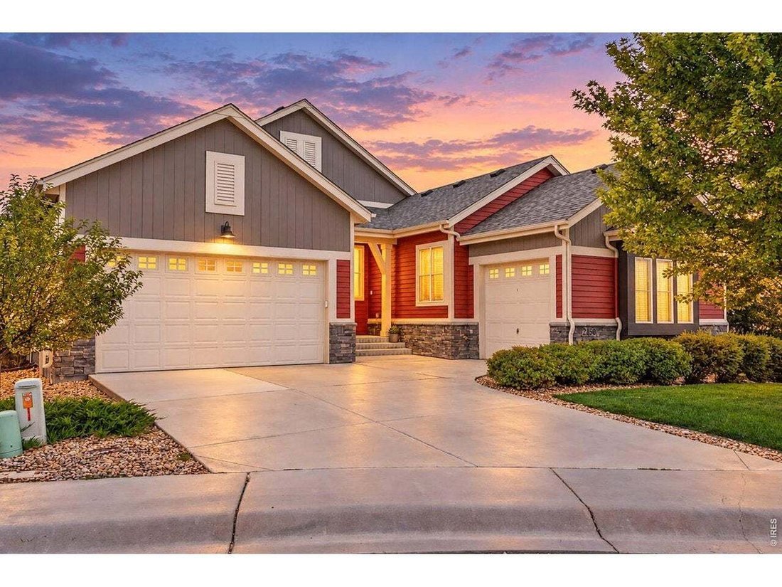 Casa a Loveland, Colorado, Stati Uniti 3 - 18386553