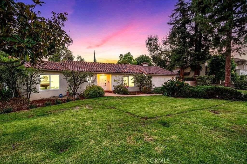 House in Arcadia, California, United States 1 - 19014252