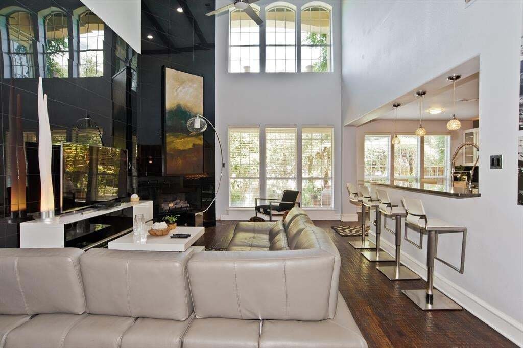 Townhouse in Irving, Texas, United States 5 - 19014314