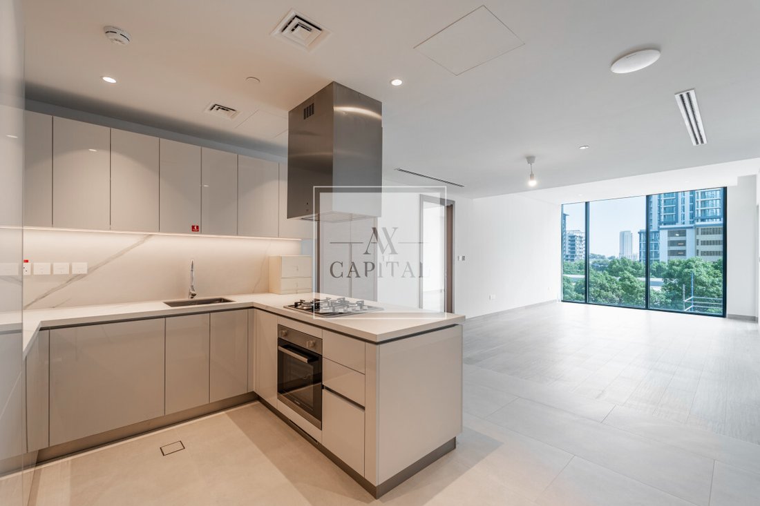 Apartment in Palm Jumeirah, Dubai, United Arab Emirates 4 - 19010703