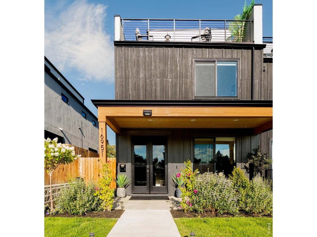 House in Denver, Colorado, United States 3 - 19012994