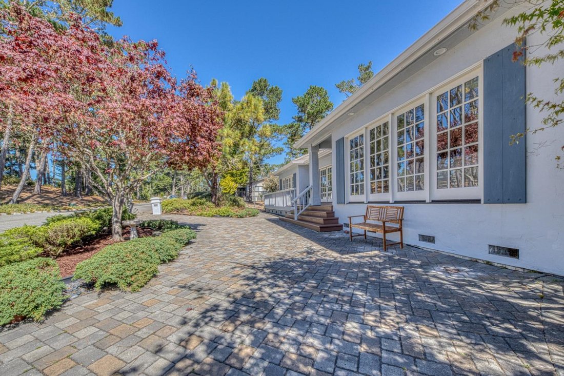 House in Monterey, California, United States 5 - 19012704